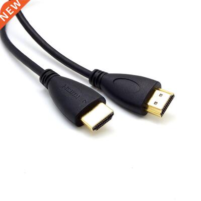 1M 4K HD HDMI Cable Ultra 3D HDMI v1.4 Cable With Ethernet A