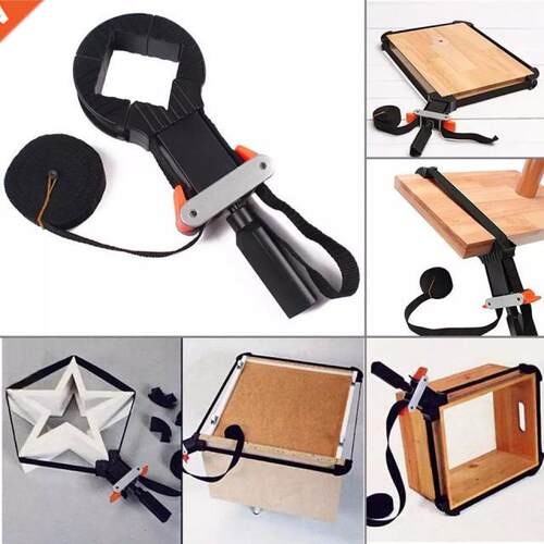 Multifunction belt clmp Woodworking Quick djustble Bnd C