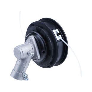 Universal M10 Aluminum Nylon Brush Mower Bump Spool Grass Tr