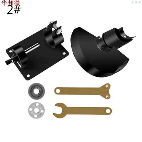 1Set Electric Drill Cutting Polishing Grinding Seat Stand Br