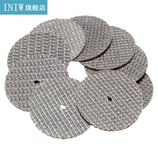 25pcs/lot Metal Cutting Disc For Dremel Grinder Rotary Circu