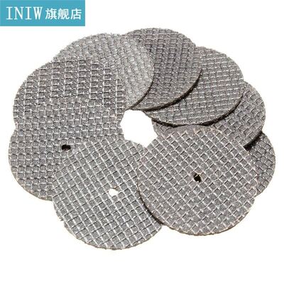 25pcs/lot Metal Cutting Disc For Dremel Grinder Rotary Circu