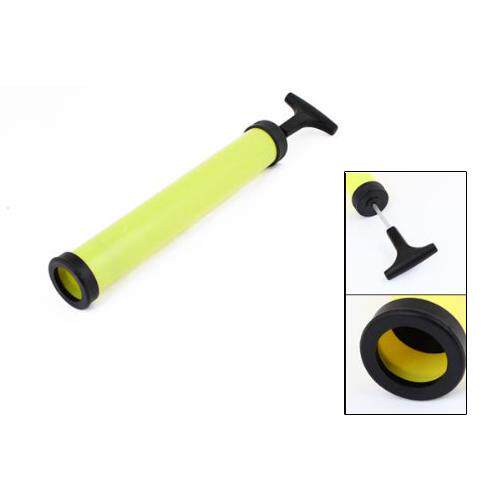 Yellow Compressed Storge Bg ir Extrcting Vcuum Pump