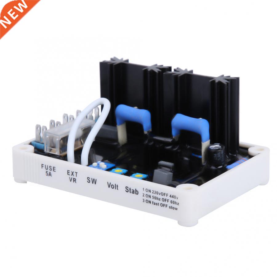 EA04C Automatic Voltage Regulator Controller Single Phase Ge