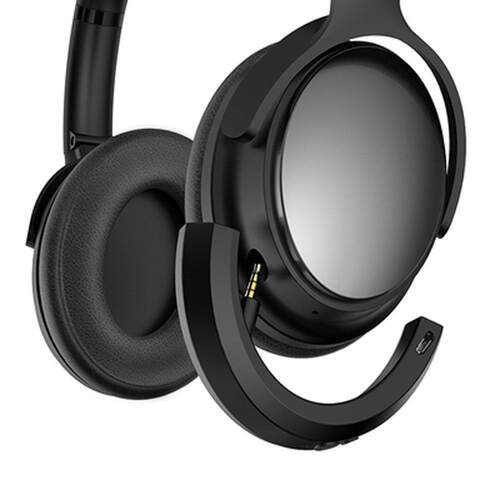 New QC25 Wireless Bluetooth V5.0 Adapter for Bose QC25 Head