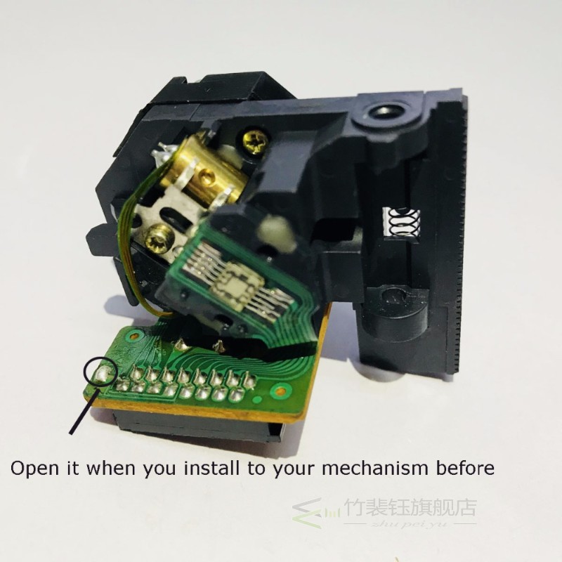 Original new KSS-21 KSS21C KSS-21C Blue lens KSS-21 whit