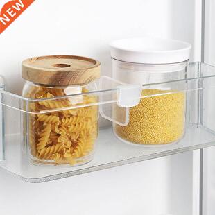 Plastic Adjustable Drawer Dividers Organier Retractable Str