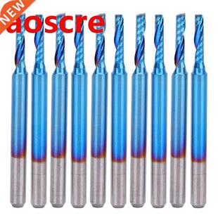 Woodwork Tool Machne Accessores Spral Mll Bt CNC Router