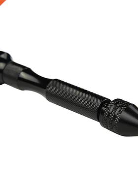 1 PC Precision Pin Vise practical Hand Drill with Twist Dril