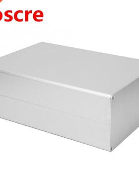 Waterproof Metal Aluminum Case DIY Electronic Housing PCB Pr