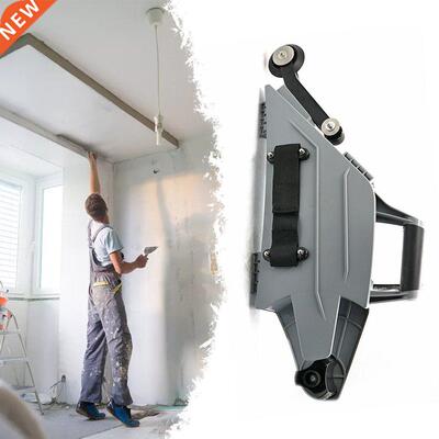 Multi-Function Gypsum Board Joint Tool Plasterboard Floor Co