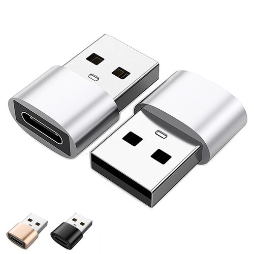 USB 3.0 Type C OTG Date Adapter Usb C Male To Type C Otg Ch