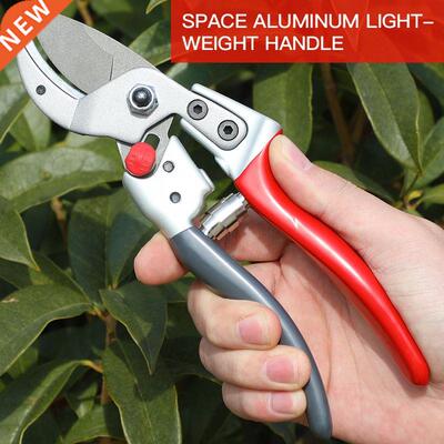 Strength Pruning Shears Household Farm High Quality Garden