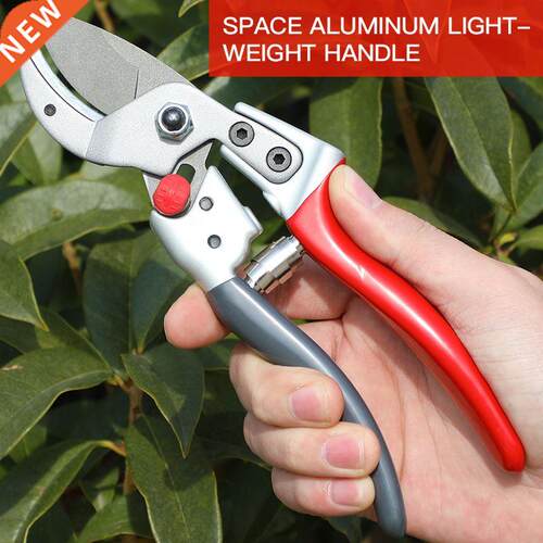 Strength Pruning Shears Household Farm High Quality Garden