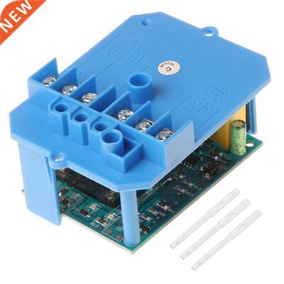 220V 50-60Hz Water Pump Pressure Controller Electronic Circu