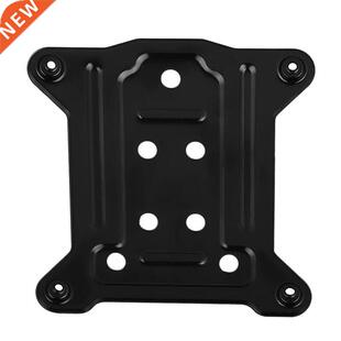 CPU Backplate Cooler, Computer Heatsink Cooling Backplate
