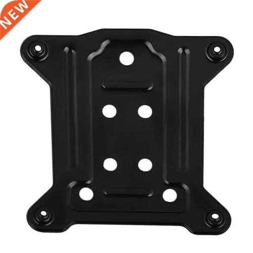 CPU Backplate Cooler, Computer Heatsink Cooling Backplate