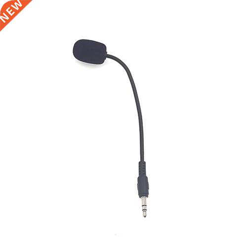 Direct Plug Studio Interview 3.5mm Portable Easy Apply Speec