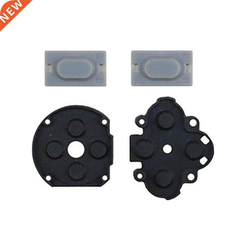 10 set LR Button Conductive dhesive for PSP 1000 Button Con