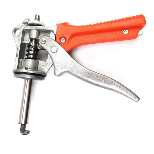 Car Dent Repair Tool Flat Hole After Paintless Dent Repair K