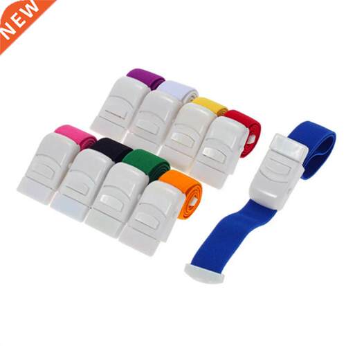 1Pcs Colorful Medical Paramedic Tourniquet Quick Release Buc