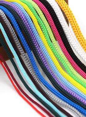 10meter(10.9 Yards) 3mm Parachute Nylon Rope Cords Lanyard