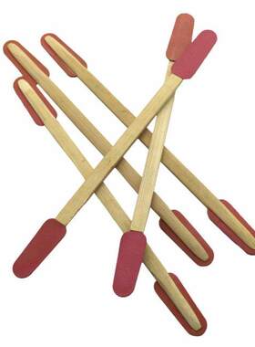 50 Pcs Bee Bamboo Plastic Take Pulp Pen Royal Jelly Producti