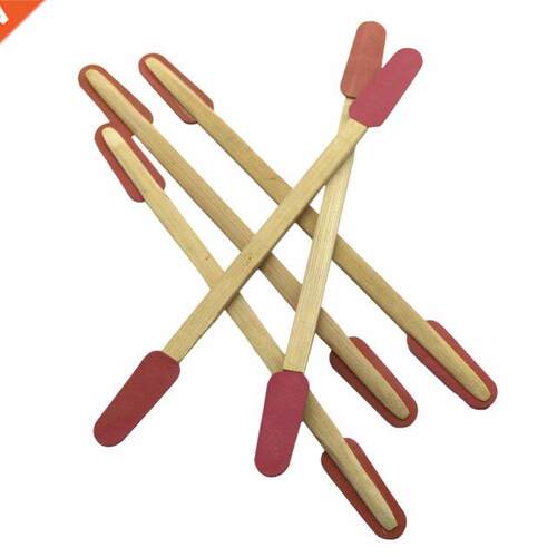 50 Pcs Bee Bamboo Plastic Take Pulp Pen Royal Jelly Producti