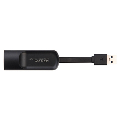 USB To Ethernet Adapter 2.5G Network Card RJ45 To USB 3.0 10