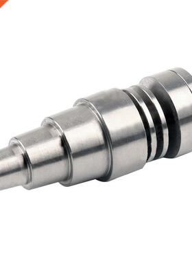 6 in 1 Nail Dabber Smoking Tools grade 10/14/18mm- Male/Fema