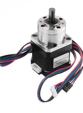 42BYGP40 Nema 17 Stepper Motor 42 Motor Extruder Gear Steppe