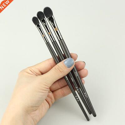 1pc Goat hair Basic Eyeshadow Makeup Brushes small Eye Blend