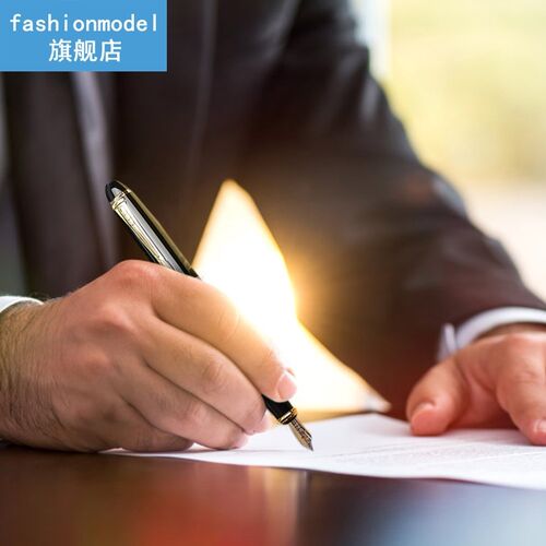 Stainless Steel Pen Practical Multi-functional Classic Schoo