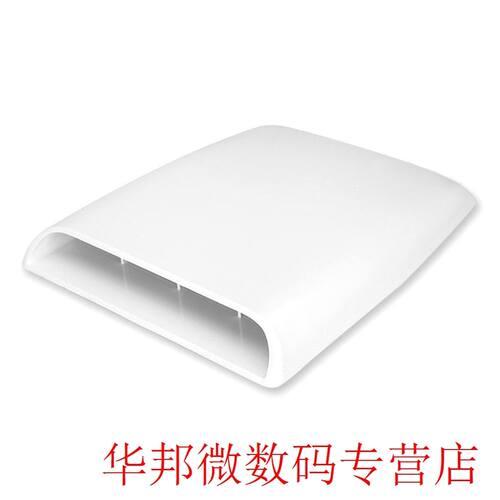 Practical Universal Car Auto 4x4 Air Flow Intake Hood Scoop