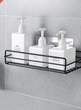 Bathroom Shelf Shower Shelves Shampoo Holder Cosmetic Rack B