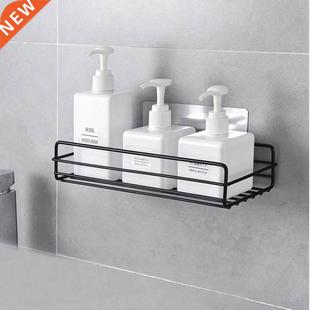 Bathroom Shelf Shower Shelves Shampoo Holder Cosmetic Rack B