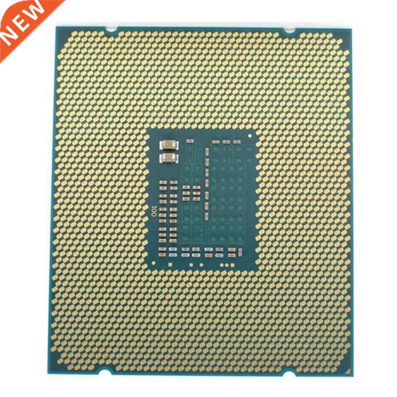 For Xeon E5 2640 V3 Processor SR205 2.6Ghz 8 Core 90W Socke