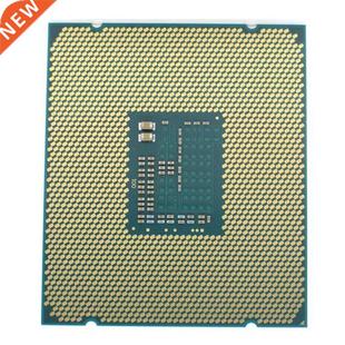 For Xeon E5 2640 V3 Processor SR205 2.6Ghz 8 Core 90W Socke