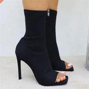 Hot Selling Salsa Outdoor Indoor Plus Size Latin Dance Shoes