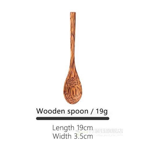 Creative Natural Coconut Wood Bowl Eco Friendly Fruit Salad