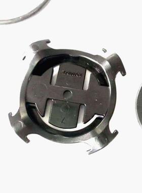 Quarter Turn Bke Mount for -garmn Edge 25 130 200 500 510