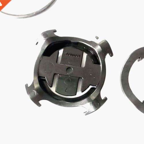 Quarter Turn Bke Mount for -garmn Edge 25 130 200 500 510