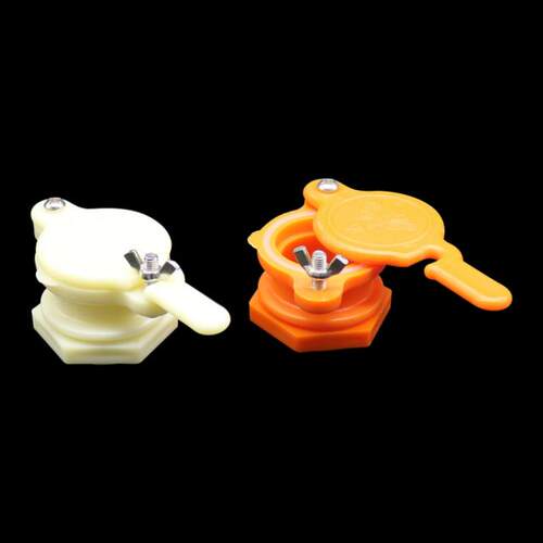 Honey Tap Gate Valve Bottling Tool Bee Honey Flow Control Va
