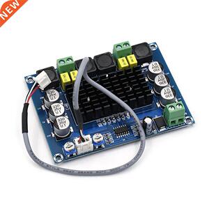 XH-M543 High-Power Digitl Power mplifier Bord TP3116D2