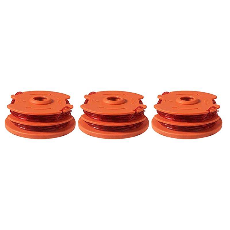 pack replacement spool for worx wa0007/500228 wg116 wg11