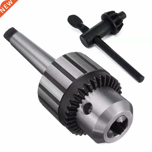 1pc -16mm MT2 Shank Drill Chuck 5/8
