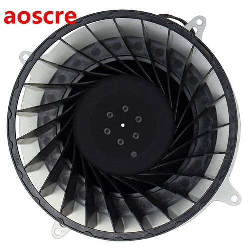 Internal Cooling Fan Replacement 12047GA-12M-WB-01 DC12V 2.4