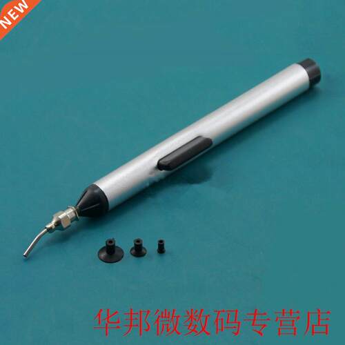 Temperature Sensor Chip 3 Suction Headers Hand Tool Vacuum S