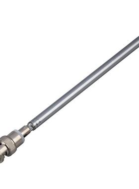 Fasdga 60degree Stretch Telescopic TV Antenna Q9 BNC Connec