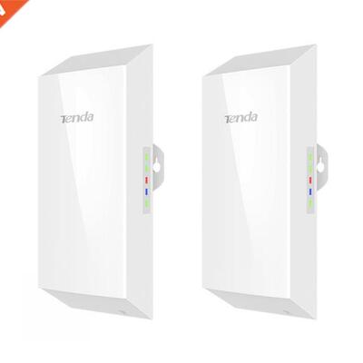 Tend O3 300Mbps 2.4GHz 2pcs wireless WiFi repeter extender